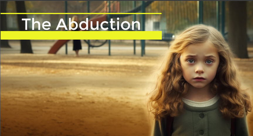 Abduction Video